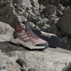 Terrex Eastrail 2 Mid R.Rdy W Hiking Boots Womens