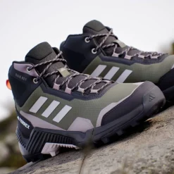Terrex Eastrail 2 Mid R.Rdy W Hiking Boots Womens