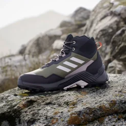 Terrex Eastrail 2 Mid R.Rdy W Hiking Boots Womens