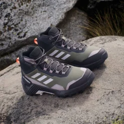 Terrex Eastrail 2 Mid R.Rdy W Hiking Boots Womens