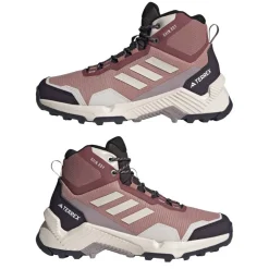 Terrex Eastrail 2 Mid R.Rdy W Hiking Boots Womens