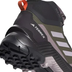 Terrex Eastrail 2 Mid R.Rdy W Hiking Boots Womens
