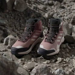 Terrex Eastrail 2 Mid R.Rdy W Hiking Boots Womens