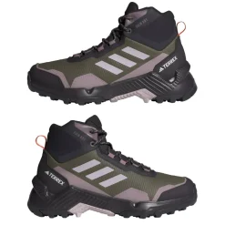 Terrex Eastrail 2 Mid R.Rdy W Hiking Boots Womens