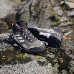 Terrex Eastrail 2 Mid R.Rdy W Hiking Boots Womens
