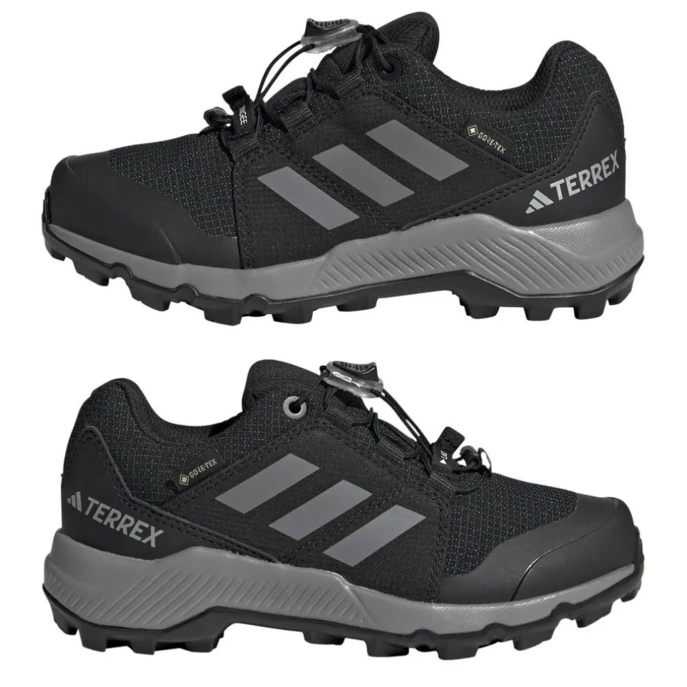 Terrex GORE-TEX Hiking Shoes Kids