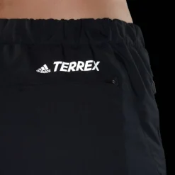 Terrex Hikerelax Trousers Womens