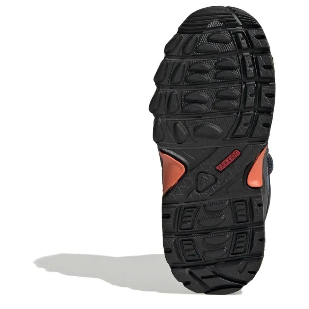 Terrex Mid GORE-TEX Hiking Shoes Infants