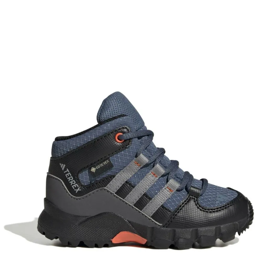 Terrex Mid GORE-TEX Hiking Shoes Infants