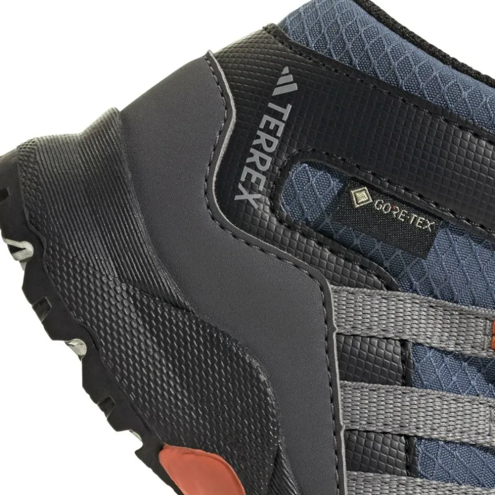 Terrex Mid GORE-TEX Hiking Shoes Infants