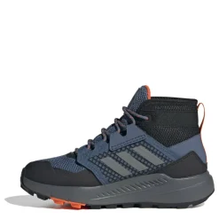 Terrex Trailmaker Mid RAIN.RDY Hiking Shoes