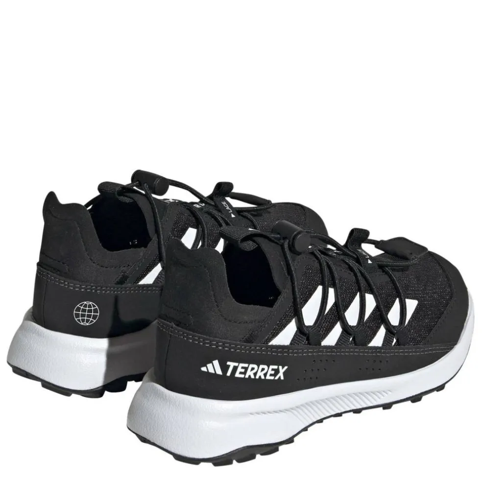 Terrex Voyager 21 Travel Shoes Unisex Kids