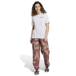 Terrex Xploric Cargo Joggers Printed Womens