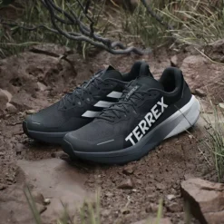 Terrex Agravic 3 Mens Trail Running Shoes