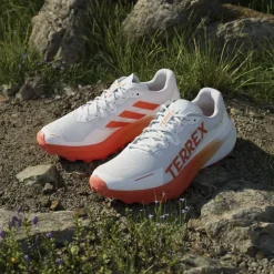 Terrex Agravic 3 Mens Trail Running Shoes