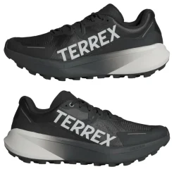 Terrex Agravic 3 Mens Trail Running Shoes