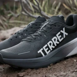 Terrex Agravic 3 Mens Trail Running Shoes