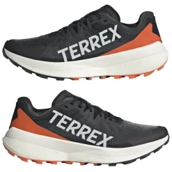 TERREX AGRAVIC SPEED