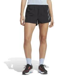 Terrex Agravic Trail Running Shorts Womens