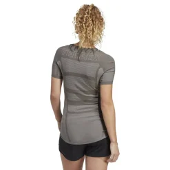 Terrex Drynamo Short Sleeve T-Shirt Womens