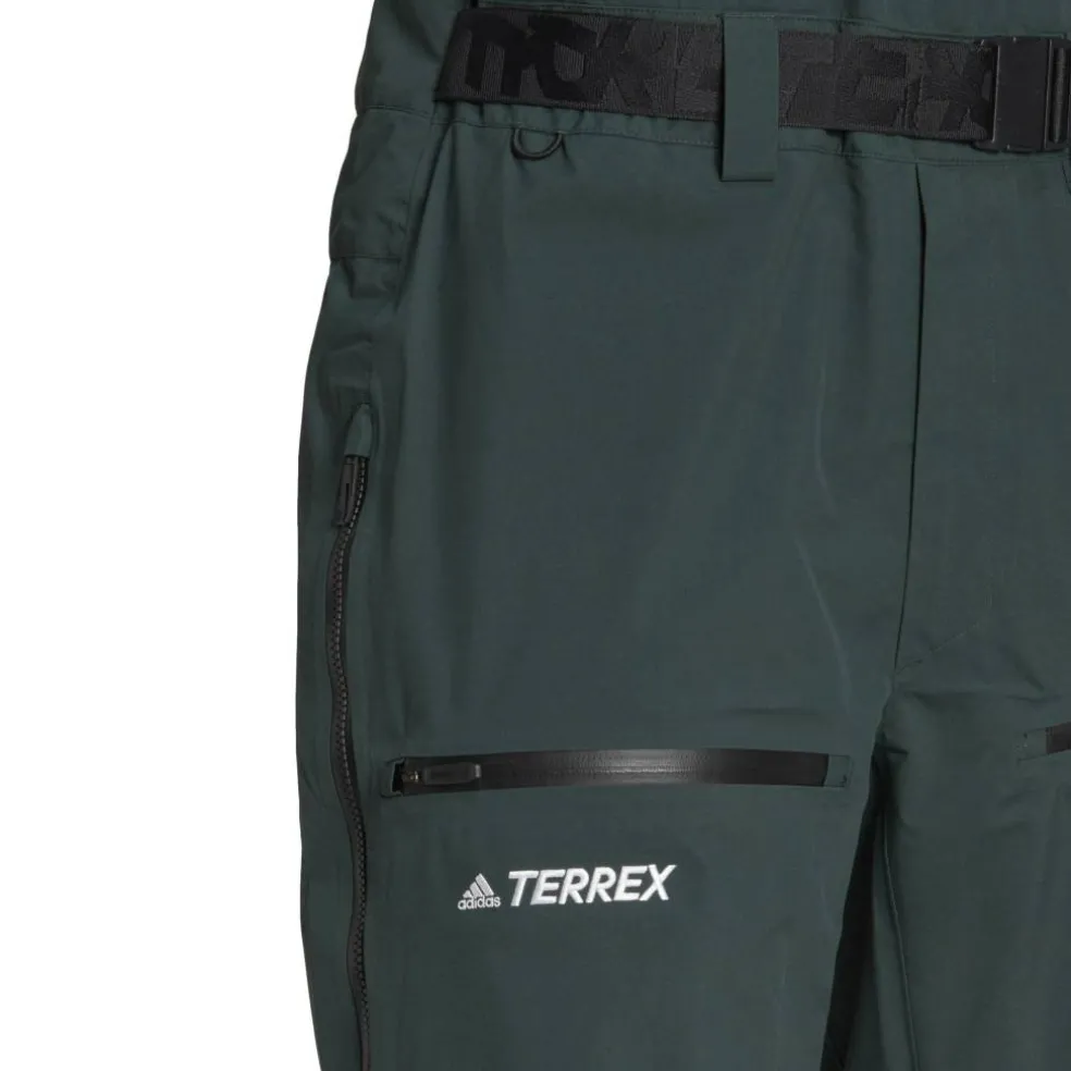 TERREX 3Layer Snow Pants Mens