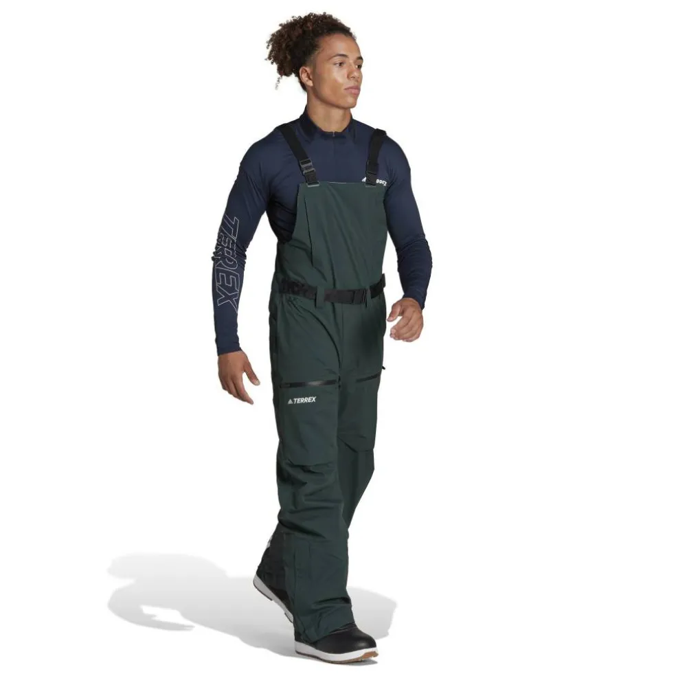 TERREX 3Layer Snow Pants Mens