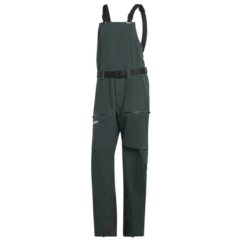 TERREX 3Layer Snow Pants Mens