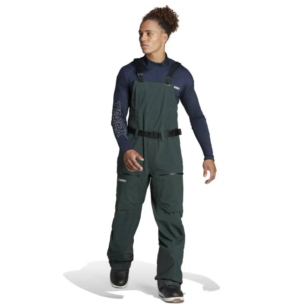 TERREX 3Layer Snow Pants Mens