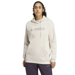 Terrex Logo Hoodie Womens