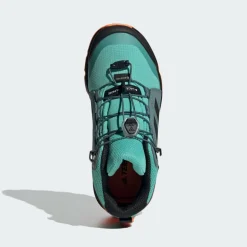 Terrex Mid GORE-TEX Hiking Shoes Kids