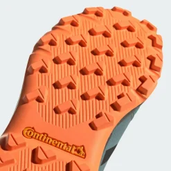Terrex Mid GORE-TEX Hiking Shoes Kids