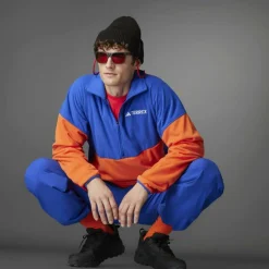 Terrex Multi Climawarm Fleece Anorak