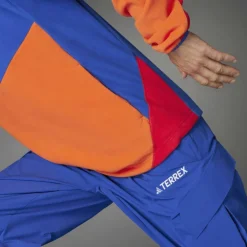 Terrex Multi Climawarm Fleece Anorak
