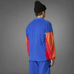 Terrex Multi Climawarm Fleece Anorak