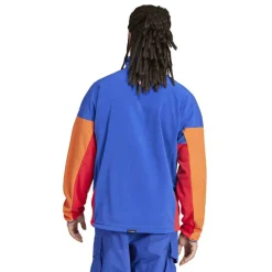 Terrex Multi Climawarm Fleece Anorak
