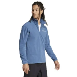 Terrex Multi Essentials Half-Zip Fleece