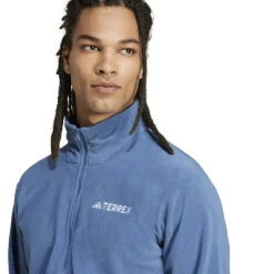 Terrex Multi Essentials Half-Zip Fleece