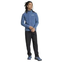 Terrex Multi Essentials Half-Zip Fleece