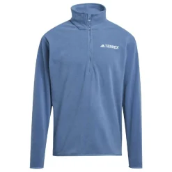 Terrex Multi Essentials Half-Zip Fleece