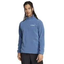 Terrex Multi Essentials Half-Zip Fleece