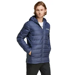 Terrex Multi Light Down Hooded Jacket