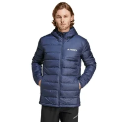 Terrex Multi Light Down Hooded Jacket