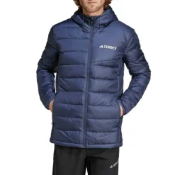Terrex Multi Light Down Hooded Jacket
