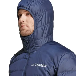 Terrex Multi Light Down Hooded Jacket