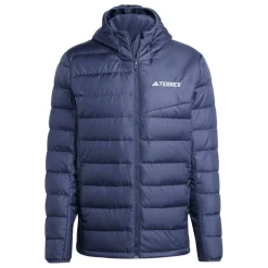 Terrex Multi Light Down Hooded Jacket