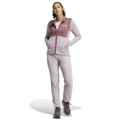 Terrex Multi Light Fleece Full-Zip Jacket Womens
