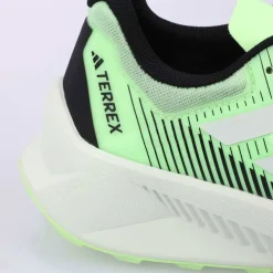 Terrex Soulstride Flow Trail Running Shoes