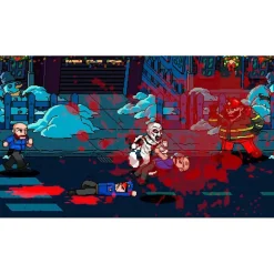 TERRIFIER: The Artcade Game Collectors Edition