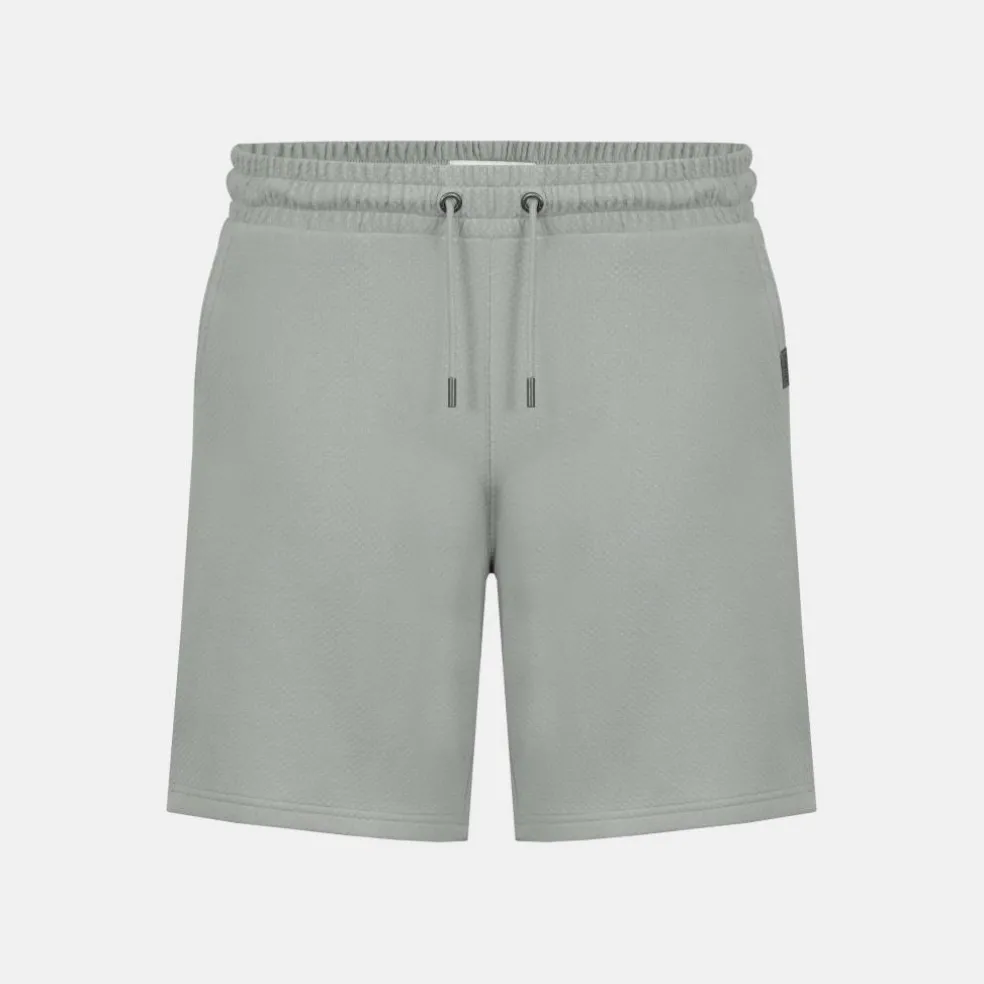 textured Shor Sn63