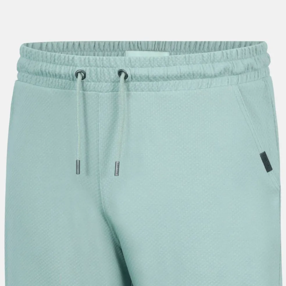 textured Shor Sn63